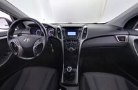 Hyundai i30 vaihtoauto