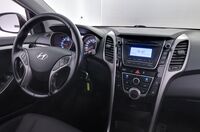 Hyundai i30 vaihtoauto