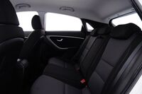 Hyundai i30 vaihtoauto