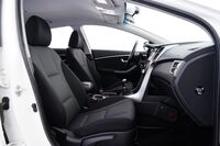 Hyundai i30 vaihtoauto