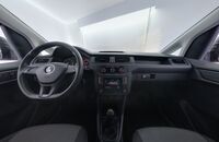 Volkswagen Caddy vaihtoauto