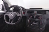 Volkswagen Caddy vaihtoauto