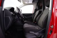 Volkswagen Caddy vaihtoauto