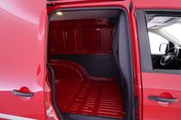 Volkswagen Caddy vaihtoauto