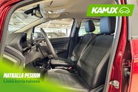 Ford Ecosport vaihtoauto