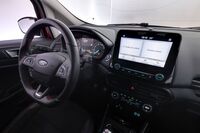 Ford Ecosport vaihtoauto