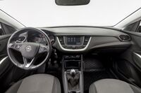 Opel Grandland X vaihtoauto