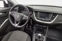 Opel Grandland X vaihtoauto