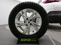 Opel Grandland X vaihtoauto