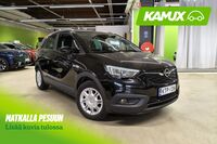 Opel Crossland X vaihtoauto