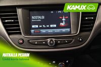 Opel Crossland X vaihtoauto