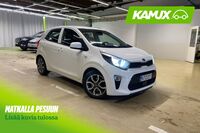 Kia Picanto vaihtoauto