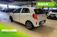 Kia Picanto vaihtoauto