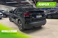 Citroën C4 vaihtoauto