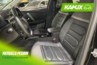 Citroën C4 vaihtoauto