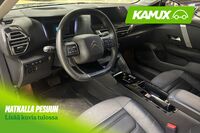 Citroën C4 vaihtoauto