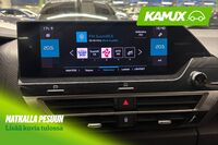 Citroën C4 vaihtoauto