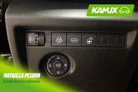 Citroën C4 vaihtoauto