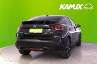 Citroën C4 vaihtoauto