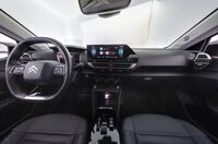 Citroën C4 vaihtoauto