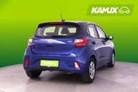 Hyundai i10 vaihtoauto