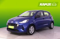 Hyundai i10 vaihtoauto