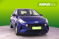 Hyundai i10 vaihtoauto