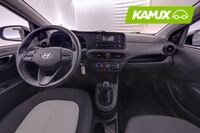 Hyundai i10 vaihtoauto