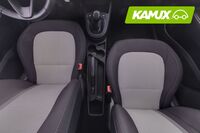 Hyundai i10 vaihtoauto