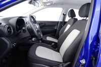 Hyundai i10 vaihtoauto