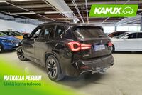 BMW iX3 vaihtoauto