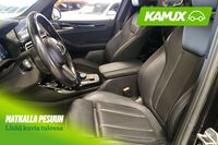 BMW iX3 vaihtoauto