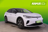 Volkswagen ID.5 vaihtoauto