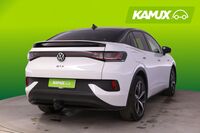 Volkswagen ID.5 vaihtoauto