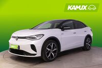 Volkswagen ID.5 vaihtoauto