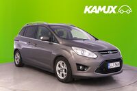 Ford C-MAX vaihtoauto