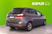 Ford C-MAX vaihtoauto