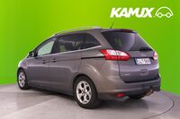Ford C-MAX vaihtoauto