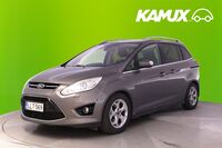 Ford C-MAX vaihtoauto