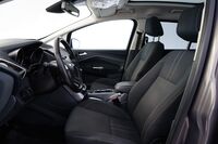 Ford C-MAX vaihtoauto