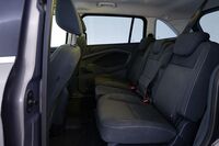 Ford C-MAX vaihtoauto