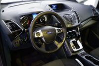 Ford C-MAX vaihtoauto