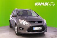 Ford C-MAX vaihtoauto