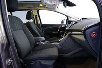 Ford C-MAX vaihtoauto