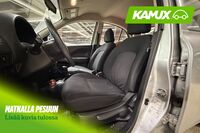 Nissan Micra vaihtoauto