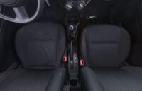 Nissan Micra vaihtoauto
