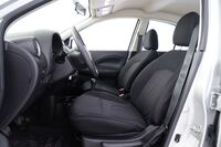 Nissan Micra vaihtoauto