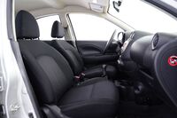 Nissan Micra vaihtoauto