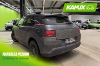 Citroën C4 Cactus vaihtoauto