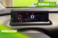 Citroën C4 Cactus vaihtoauto